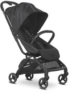 EASYWALKER MINI Buggy S Piccadilly Black - Baby Buggy
