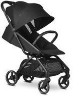 EASYWALKER Rockey M, Sports Stroller, Pure Black - Baby Buggy