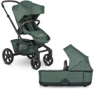EASYWALKER Jimmey 2in1 Pine Green Lite RWS - Baby Buggy