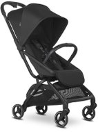 EASYWALKER Rockey S Pure Black - Baby Buggy