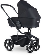 EASYWALKER Harvey5 2in1 Midnight Black Lite RWS - Baby Buggy