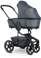 EASYWALKER Harvey5 Premium 2in1 Mineral Grey Lite RWS - Baby Buggy