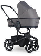 EASYWALKER Harvey5 2in1 Pebble Grey Lite RWS - Baby Buggy
