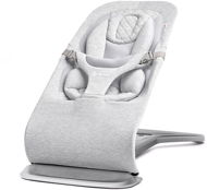 Ergobaby Evolve Light grey - Baby Rocker