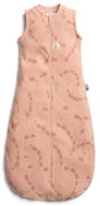 ERGOPOUCH 2in1 Cocoon Elephant Parade 0-3 m, 3-6 kg, 1 tog - Children's Sleeping Bag