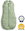 Willow 6-12 m, 8-10 kg, 2.5 tog