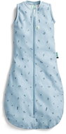 ERGOPOUCH Sleeping bag organic cotton Jersey Dragonflies 3-12 m, 6-10 kg, 0,2 tog - Children's Sleeping Bag