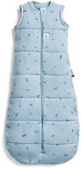 ERGOPOUCH Sleeping bag organic cotton Jersey Dragonflies 3-12 m, 6-10 kg, 2.5 tog - Children's Sleeping Bag