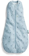 ERGOPOUCH 2in1 Cocoon Dragonflies 6-12 m, 8-10 kg, 0,2 tog - Children's Sleeping Bag