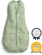 ERGOPOUCH 2in1 Cocoon Willow 0-3 m, 3-6 kg, 0,2 tog - Children's Sleeping Bag