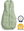 Willow 0-3 m, 3-6 kg, 0,2 tog
