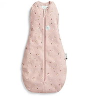 ERGOPOUCH 2in1 Cocoon Daisies 3-6 m, 6-8 kg, 1 tog - Children's Sleeping Bag