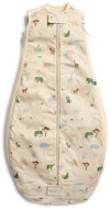 ERGOPOUCH Organic cotton sleeping bag Sheeting Savannah 8-24 m, 8-14 kg, 1 tog - Children's Sleeping Bag
