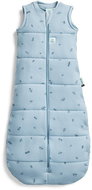 ERGOPOUCH Sleeping bag organic cotton Jersey Dragonflies 8-24 m, 8-14 kg, 2.5 tog - Children's Sleeping Bag