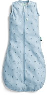 ERGOPOUCH Sleeping bag organic cotton Jersey Dragonflies 8-24 m, 8-14 kg, 0,2 tog - Children's Sleeping Bag