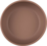 Eeveve Bowl small Silicone - Powder Blush - Children's Plate