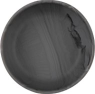 Silikonová miska Eeveve Bowl small Silicone - Marble Granite Gray - Children's Plate