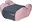 Pink-gray