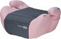 FreeON Podsedák Booster Comfy i-Size 125-150 cm, Pink-gray - Booster Seat