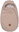 Fuzak Lamb exclusiv, 85 × 50 cm, beige