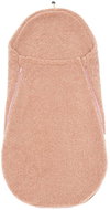 New Baby Mini Pouch, pink - Stroller Footmuff