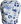 Diaper swimsuit Anchors blue