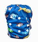 GaGa's Diaper Swimwear Playful Fish - Swim Nappies