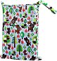 Waterproof diaper bag Forest - Nappy Bags