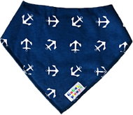 GaGa's Drooling Anchors - Bib