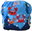 Baby Diaper Crab XL
