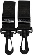 Hajan Carabiners for bag hanging - Carabiner