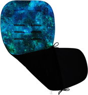 Hajan Stroller mat Galaxie - Stroller liner