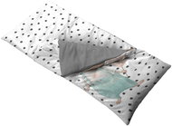 IMPAR Spacák klasik – Králíček - Spací pytel pro miminko