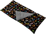 IMPAR Classic sleeping bag - Animals ABC - Children's Sleeping Bag