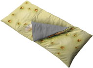 IMPAR Classic sleeping bag - Squirrel - Children's Sleeping Bag