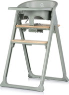 Chipolino Jídelní židlička 4v1 Quatro Matcha - High Chair