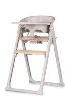 Chipolino Jídelní židlička 4v1 Quatro Cashmere - High Chair
