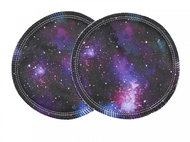 BIO Bra Inserts - Secrets of the Universe (PUL) - Breast Pads