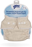 XKKO Organic Natural XS - Nappies