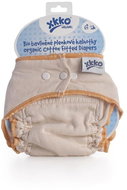 XKKO Organic Natural S - Nappies