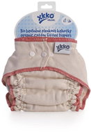 XKKO Organic Natural M - Nappies