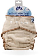 KIKKO XKKO Organic Natural XL - Nappies