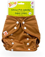 XKKO Honey Mustard Top PUL Panties - One Size - Nappies