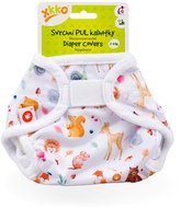 KIKKO XKKO Wild Forest PUL Panties - Newborn - Nappies