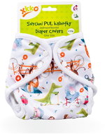 XKKO ZOO on the Road PUL Panties - One Size - Nappies