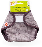 XKKO Safari Atmosphere - Newborn - Nappies