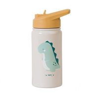 Saro Baby Thermos with drinker 350 ml Sand - Children's Thermos