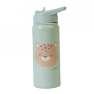 Saro Baby Thermos with drinker 500 ml Mint - Children's Thermos
