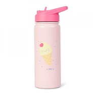 Saro Baby Thermos with drinker 500 ml Ice Cream - Children's Thermos