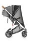 BabyStyle Oyster Zero Stroller Mosquito Net - Pram Net